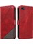 Huawei Y5 Başbakan 2018 Yüksek Kaliteli Deri Telefon Koruma Için Flip Case (Yurt Dışından) 2