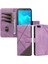 Huawei Y5 Başbakan 2018 Yüksek Kaliteli Deri Telefon Koruma Için Flip Case (Yurt Dışından) 1