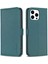IPhone 13 Için Flip Case Pro Pu Deri Cüzdan Manyetik Darbeye Tpu Kart (Yurt Dışından) 5