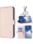 IPhone x Için Flip Case/xs Pu Deri Cüzdan Kart Yuvaları Tutucu Kickstand (Yurt Dışından) 5