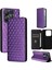 Zte Blade A75 4g 3D Desen Manyetik Kapatma Cüzdan Kartı Için Flip Case (Yurt Dışından) 1