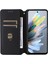 Zte Blade A75 4g 3D Desen Manyetik Kapatma Cüzdan Kartı Için Flip Case (Yurt Dışından) 4