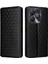 Zte Blade A75 4g 3D Desen Manyetik Kapatma Cüzdan Kartı Için Flip Case (Yurt Dışından) 1