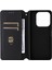 Zte Blade A75 4g 3D Desen Manyetik Kapatma Cüzdan Kartı Için Flip Case (Yurt Dışından) 3