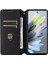 Zte Blade A75 4g 3D Desen Manyetik Kapatma Cüzdan Kartı Için Flip Case (Yurt Dışından) 5