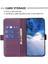 IPhone 7/8 Için Flip Case Pu Deri Cüzdan Kart Yuvaları Tutucu Kickstand Tpu (Yurt Dışından) 4