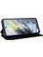 Zte Blade A75 4g 3D Desen Manyetik Kapatma Cüzdan Kartı Için Flip Case (Yurt Dışından) 5