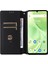 Umidigi G9 5g Manyetik Kapatma Kart Yuvaları Için Flip Case Tutucu 3D Desen (Yurt Dışından) 2