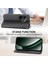 Realme Gt 6 Günlük Kullanım Için Flip Case Cüzdan Standı El Kayışı Eşkenar Dörtgen Şekli (Yurt Dışından) 5