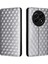 Realme 13 Pro Artı 5g Kart Yuvaları Için Flip Case Tutucu 3D Desen Cüzdan (Yurt Dışından) 5