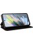 Zte Blade A75 4g 3D Desen Manyetik Kapatma Cüzdan Kartı Için Flip Case (Yurt Dışından) 3