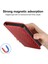 Samsung Galaxy A16 Günlük Kullanım Için Flip Case Eşkenar Dörtgen Şekli El Kayışı Standı (Yurt Dışından) 3