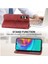 Samsung Galaxy A16 Günlük Kullanım Için Flip Case Eşkenar Dörtgen Şekli El Kayışı Standı (Yurt Dışından) 5