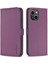 IPhone 11 Için Flip Case Darbeye Tpu Iç Kabuk Kart Yuvaları Tutucu Pu (Yurt Dışından) 1