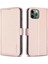 IPhone 11 Için Flip Case Pro Max Kickstand Manyetik Kart Yuvaları Tutucu Tpu (Yurt Dışından) 1