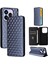 Zte Blade V60 Tasarım Kart Yuvaları Tutucu Manyetik Kapatma 3D Için Flip Case (Yurt Dışından) 1