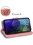 Infinix Sıfır x Pro Deri Cüzdan Kabartmalı Sevimli Kaplan Için Flip Case (Yurt Dışından) 4