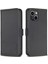 IPhone 15 Için Flip Case Artı Kickstand Kart Yuvaları Tutucu Manyetik Pu Tpu (Yurt Dışından) 1