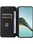 Realme 13 Pro Artı 5g Kart Yuvaları Için Flip Case Tutucu 3D Desen Cüzdan (Yurt Dışından) 3