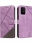 Samsung Galaxy S10 Lite Yüksek Kalite ve Kart Yuvası Deri Için Flip Case (Yurt Dışından) 2