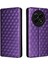 Realme 13 Pro Artı 5g Kart Yuvaları Için Flip Case Tutucu 3D Desen Cüzdan (Yurt Dışından) 1