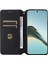 Realme 13 Pro Artı 5g Kart Yuvaları Için Flip Case Tutucu 3D Desen Cüzdan (Yurt Dışından) 5