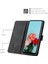 Samsung Galaxy A06 Pu Deri Kart Ekleme Kickstand Için Flip Case (Yurt Dışından) 4