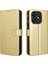Oukitel C51 Manyetik Kart Tutucu Cüzdan Flip Kapak Için Kılıf (Yurt Dışından) 3