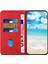 Samsung Galaxy A16 Kickstand Pu Deri Kart Ekleme Için Flip Case (Yurt Dışından) 4