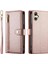 Samsung Galaxy A06 Cüzdan Bölmesi Bilek Kayışı Kart Yuvaları Için Flip Case (Yurt Dışından) 1