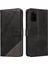 Samsung Galaxy S20 Artı Yüksek Kaliteli Deri Telefon Kılıfı Için Flip Case ile (Yurt Dışından) 2