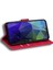 Infinix Not 12 Pro 5g Kickstand Koruyucu Kabartmalı Sevimli Için Flip Case (Yurt Dışından) 4