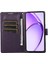 Oppo A3 Pro 5g Için Flip Case Üç Kart Yuvaları Darbeye Şok Emici (Yurt Dışından) 3