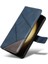 Elmas Dikiş Yüksek Kaliteli Telefon ile Samsung Galaxy S23 Için Flip Case (Yurt Dışından) 2