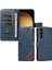 Elmas Dikiş Yüksek Kaliteli Telefon ile Samsung Galaxy S23 Için Flip Case (Yurt Dışından) 5