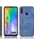 Huawei Y6P Darbeye Sözleşmeli Tasarım Ince Klasik Için Hafif Durumda (Yurt Dışından) 1
