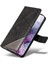 Samsung Galaxy S20 Artı Yüksek Kaliteli Deri Telefon Kılıfı Için Flip Case ile (Yurt Dışından) 4