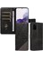 Samsung Galaxy S20 Artı Yüksek Kaliteli Deri Telefon Kılıfı Için Flip Case ile (Yurt Dışından) 5