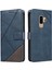 Samsung Galaxy S9 Artı Yüksek Kaliteli Deri Telefon Koruma Için Flip Case (Yurt Dışından) 2