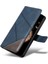 Samsung Galaxy S9 Artı Yüksek Kaliteli Deri Telefon Koruma Için Flip Case (Yurt Dışından) 4