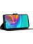 Samsung Galaxy A16 Şok Emici Darbeye Üç Kart Için Flip Case (Yurt Dışından) 5