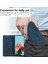 Samsung Galaxy A16 Kickstand Cüzdan Pu Deri Kart Için Flip Case (Yurt Dışından) 4