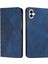 Samsung Galaxy A06 Cüzdan Kickstand Pu Deri Kart Için Flip Case (Yurt Dışından) 1