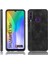 Huawei Y6P Darbeye Sözleşmeli Tasarım Ince Klasik Için Hafif Durumda (Yurt Dışından) 1
