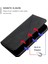 Samsung Galaxy A16 Kickstand Pu Deri Kart Ekleme Için Flip Case (Yurt Dışından) 3