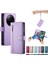 Xiaomi Redmi A3 Için Flip Case Çok Fonksiyonlu Kart Yuvaları Cüzdan Kickstand (Yurt Dışından) 2