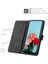 Nokia Hmd Darbe Pu Deri Cüzdan Kart Ekleme Kickstand Için Flip Case (Yurt Dışından) 2