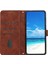 Oppo A3 Pro Için Flip Case Aşk Cüzdan Kart Ekleme Pu Deri Yan (Yurt Dışından) 2