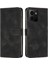 Nokia Hmd Darbe Pro Pu Deri Kickstand Kart Ekleme Için Flip Case (Yurt Dışından) 1