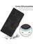 Nokia Hmd Darbe Pro Pu Deri Kickstand Kart Ekleme Için Flip Case (Yurt Dışından) 5